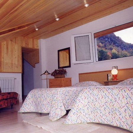 Hostal Talabart เลส ภายนอก รูปภาพ