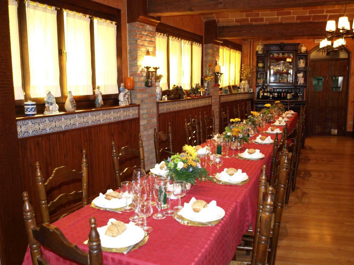 Hostal Talabart เลส ภายนอก รูปภาพ