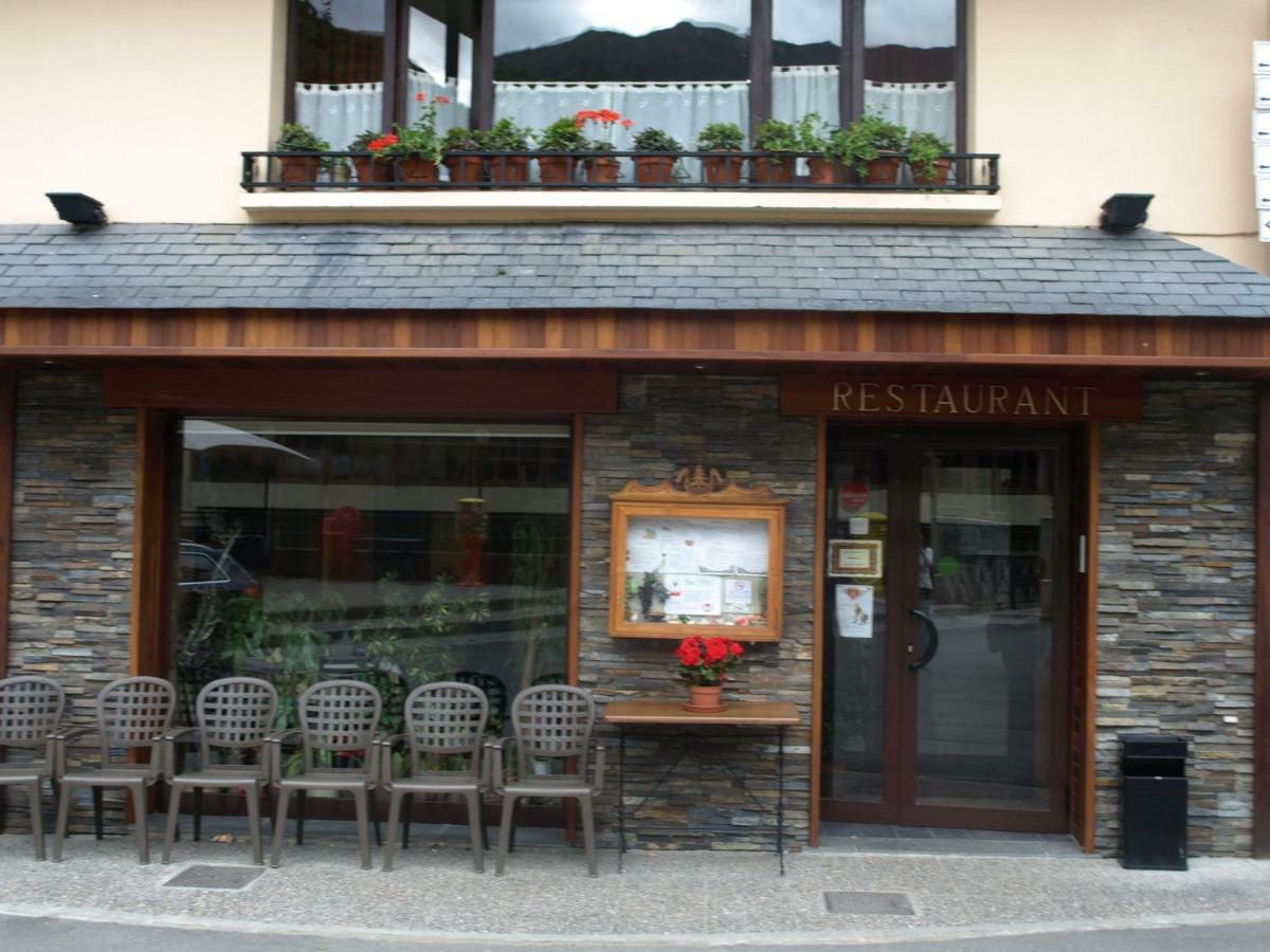 Hostal Talabart เลส ภายนอก รูปภาพ
